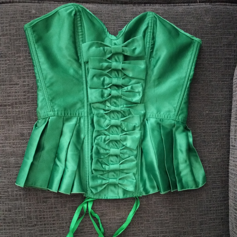 Vintage corset